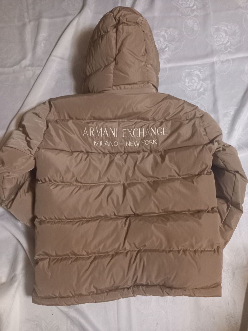 Armani JACHETA Delta Lxy