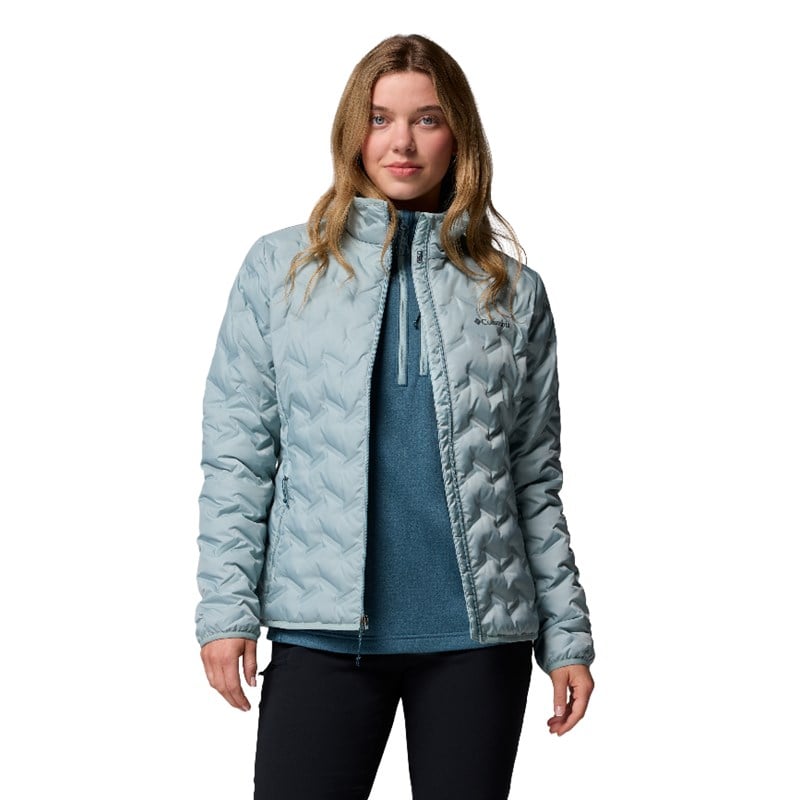 COLUMBIA JACHETA Delta