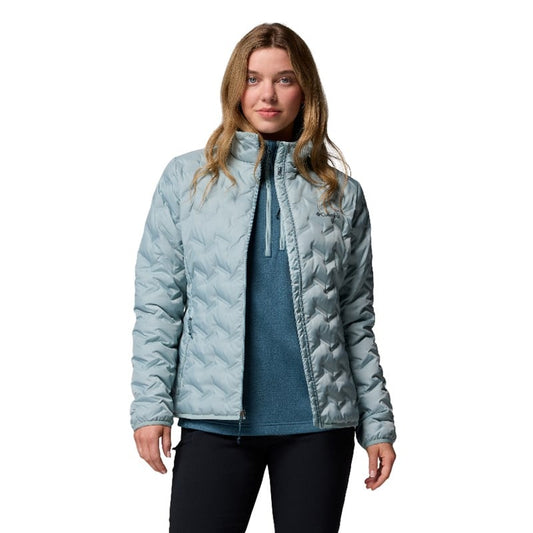 COLUMBIA JACHETA Delta