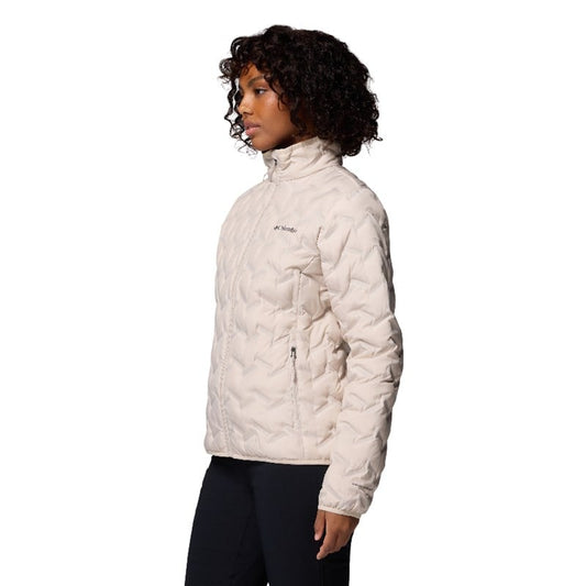 COLUMBIA JACHETA Delta Ridge II Down Jacket
